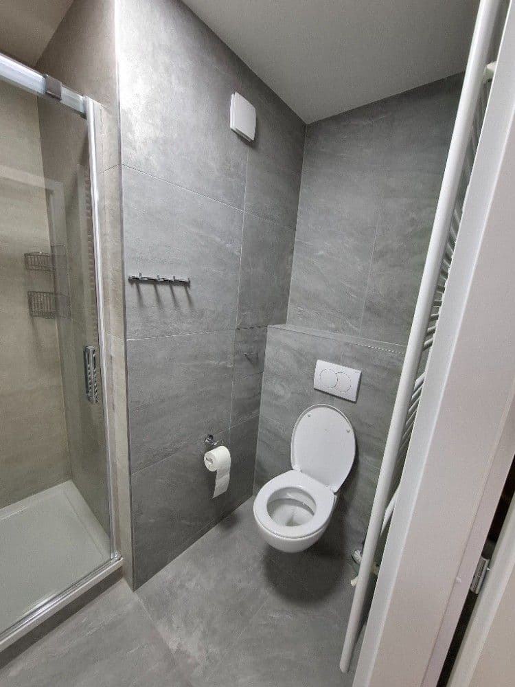 Pronájem bytu 2+kk 45 m², Hráského, Praha, Praha Pronájem bytu 2+kk 45 m², Hráského, Praha, Praha
