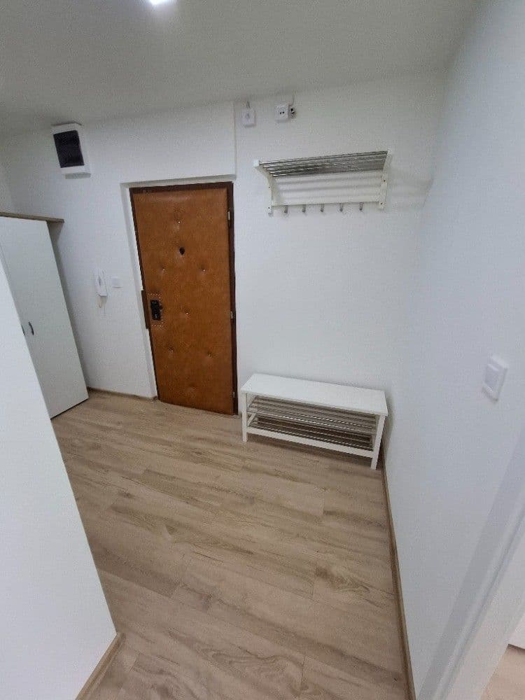 Pronájem bytu 2+kk 45 m², Hráského, Praha, Praha Pronájem bytu 2+kk 45 m², Hráského, Praha, Praha