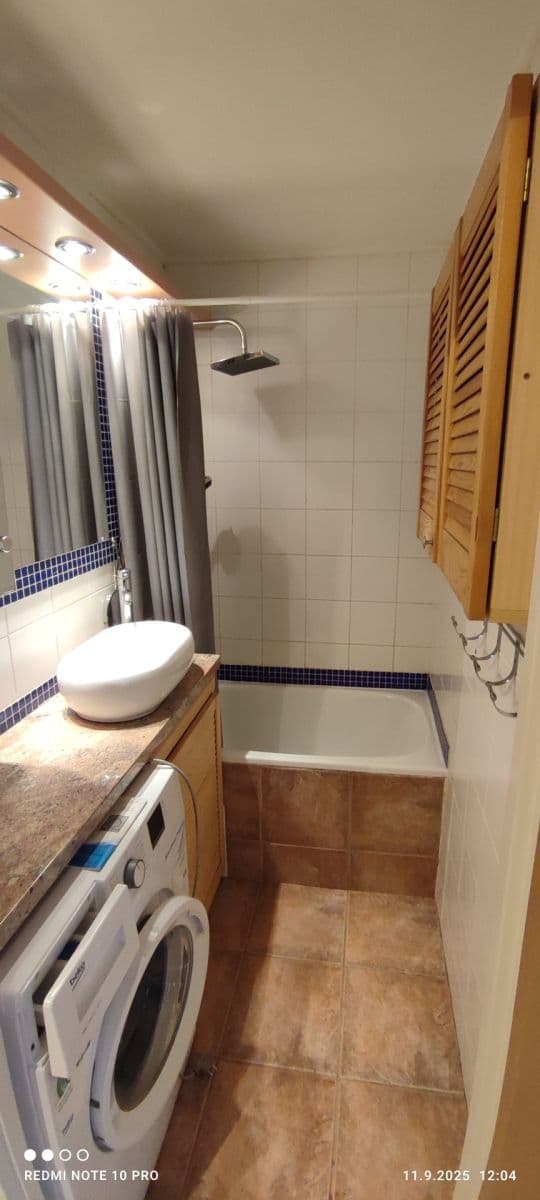 Pronájem bytu 1+kk 30 m², Květnového vítězství, Praha, Praha Pronájem bytu 1+kk 30 m², Květnového vítězství, Praha, Praha