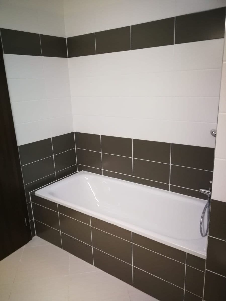 Pronájem bytu 2+kk 62 m², Makedonská, Praha, Praha Pronájem bytu 2+kk 62 m², Makedonská, Praha, Praha