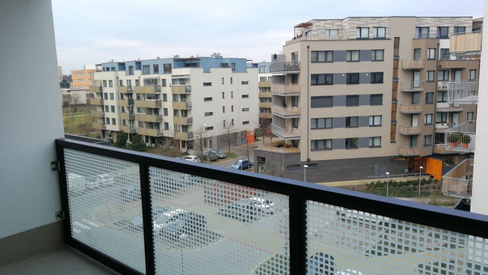 Pronájem bytu 2+kk 62 m², Makedonská, Praha, Praha Pronájem bytu 2+kk 62 m², Makedonská, Praha, Praha