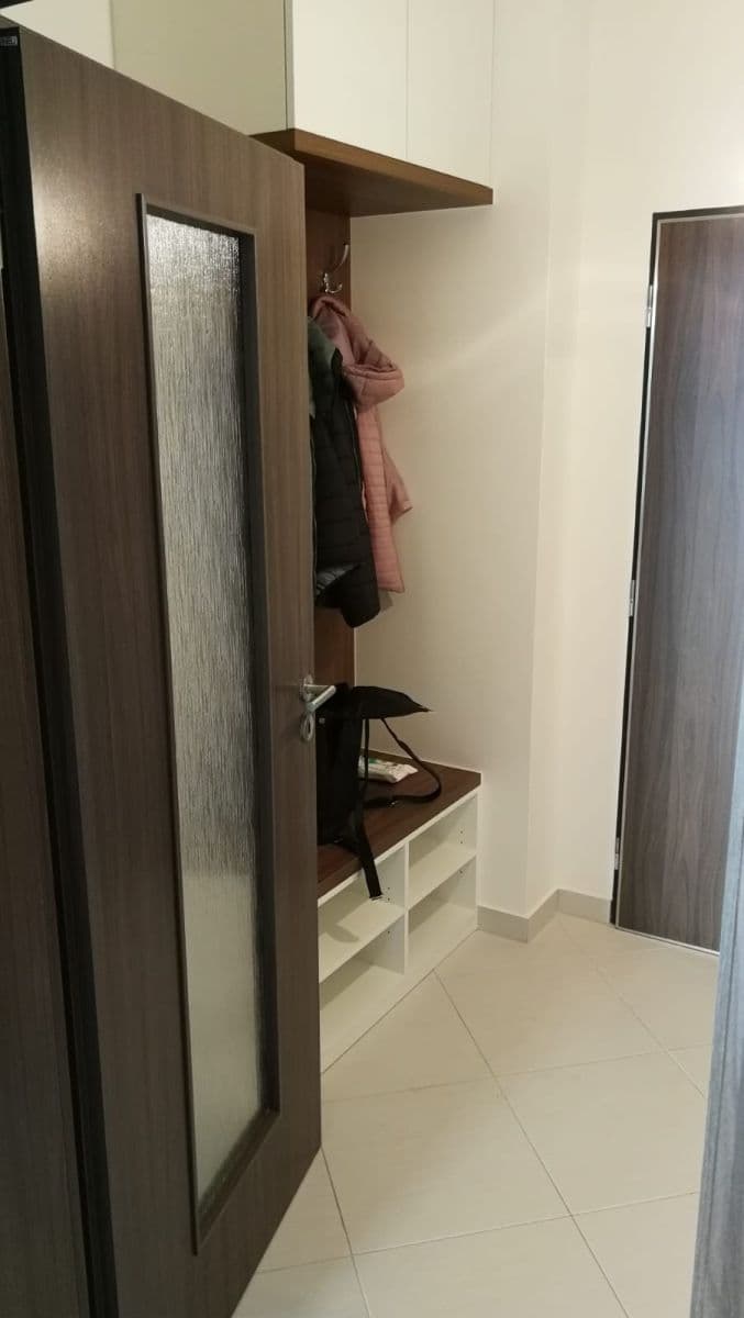 Pronájem bytu 2+kk 62 m², Makedonská, Praha, Praha Pronájem bytu 2+kk 62 m², Makedonská, Praha, Praha