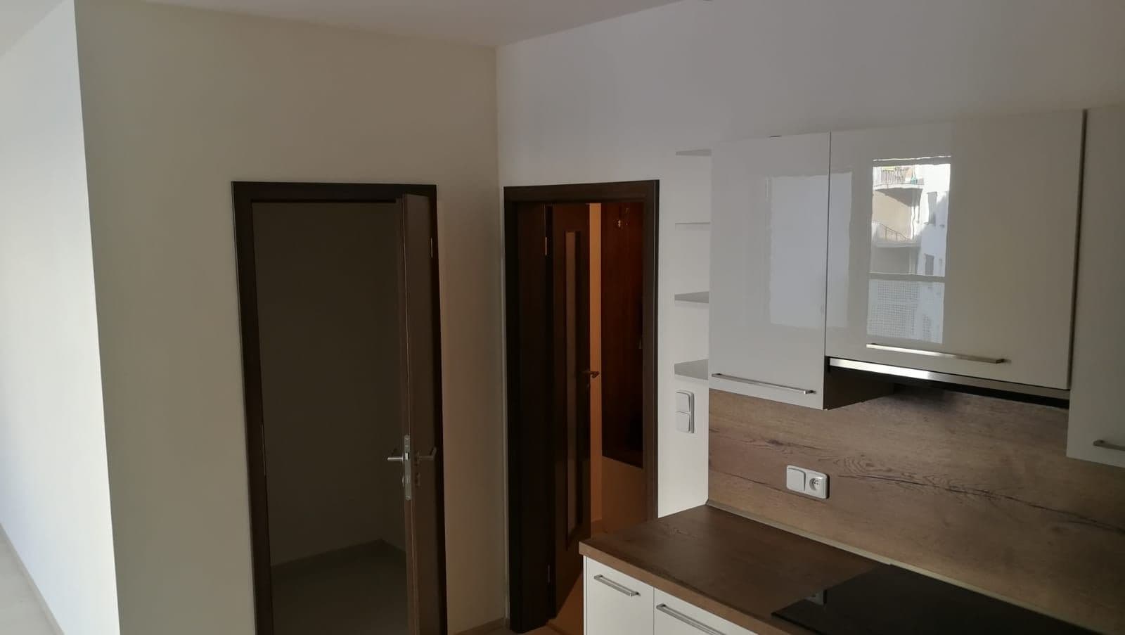 Pronájem bytu 2+kk 62 m², Makedonská, Praha, Praha Pronájem bytu 2+kk 62 m², Makedonská, Praha, Praha