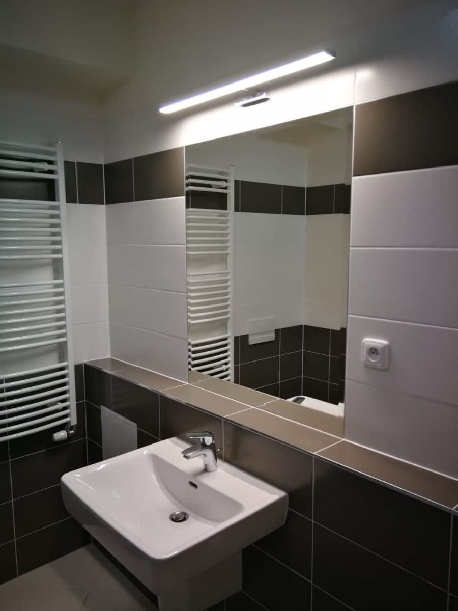 Pronájem bytu 2+kk 62 m², Makedonská, Praha, Praha Pronájem bytu 2+kk 62 m², Makedonská, Praha, Praha