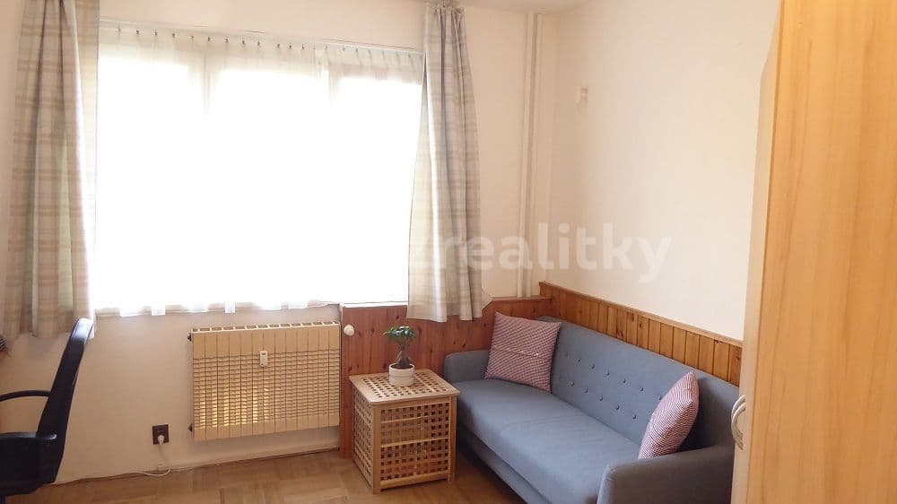 Pronájem bytu 2+1 53 m², Pacovská, Praha, Praha Pronájem bytu 2+1 53 m², Pacovská, Praha, Praha