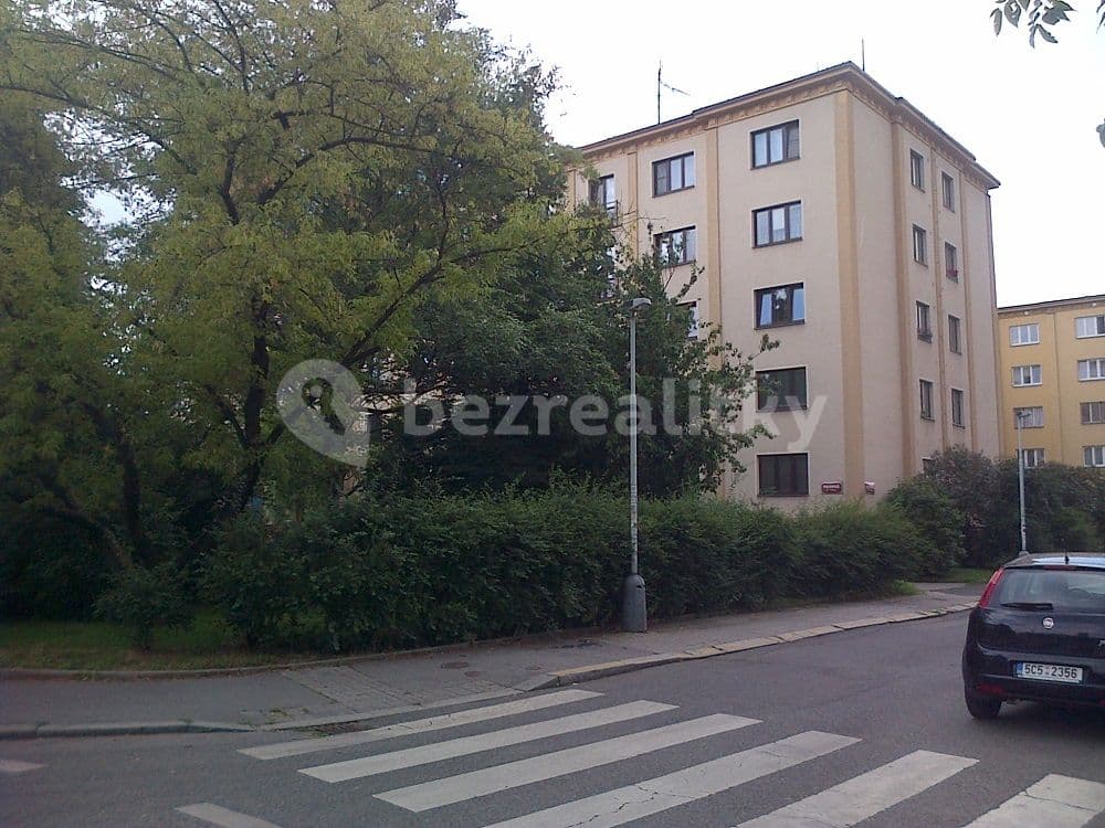 Pronájem bytu 2+1 53 m², Pacovská, Praha, Praha Pronájem bytu 2+1 53 m², Pacovská, Praha, Praha