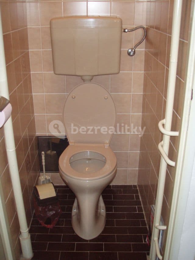 Pronájem bytu 2+1 53 m², Pacovská, Praha, Praha Pronájem bytu 2+1 53 m², Pacovská, Praha, Praha