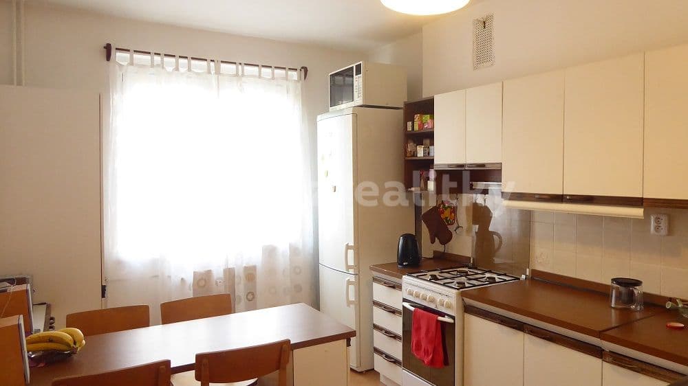 Pronájem bytu 2+1 53 m², Pacovská, Praha, Praha Pronájem bytu 2+1 53 m², Pacovská, Praha, Praha