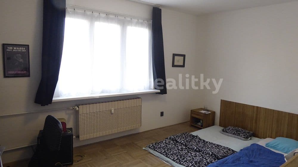 Pronájem bytu 2+1 53 m², Pacovská, Praha, Praha Pronájem bytu 2+1 53 m², Pacovská, Praha, Praha