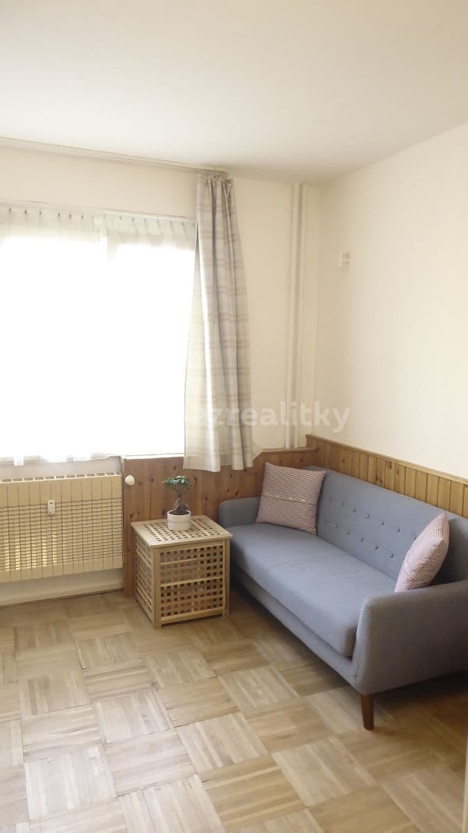 Pronájem bytu 2+1 53 m², Pacovská, Praha, Praha Pronájem bytu 2+1 53 m², Pacovská, Praha, Praha