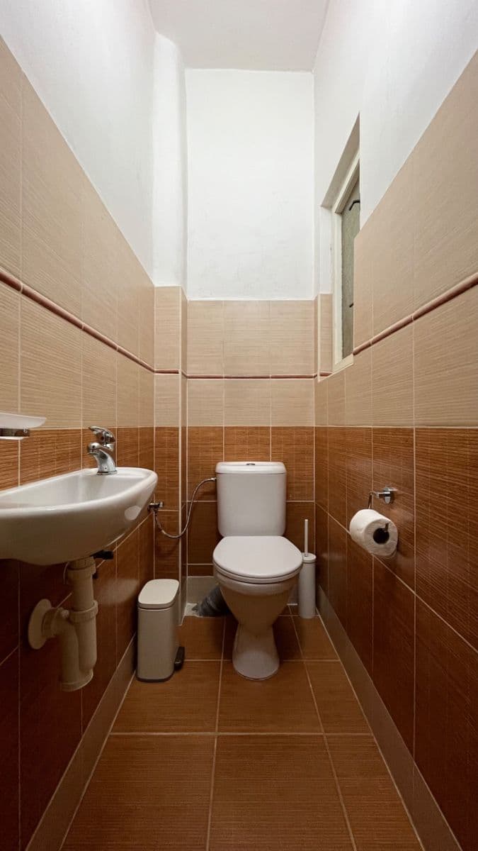 Pronájem bytu 2+kk 53 m², Pod Zvonařkou, Praha, Praha Pronájem bytu 2+kk 53 m², Pod Zvonařkou, Praha, Praha