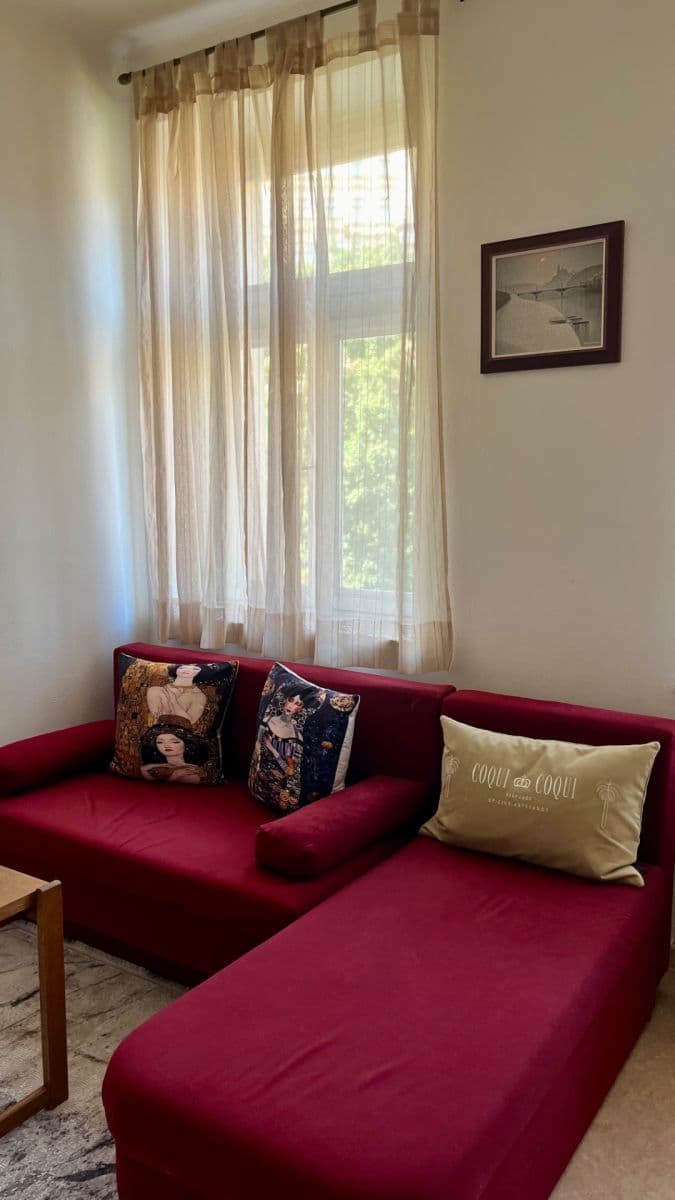 Pronájem bytu 2+kk 53 m², Pod Zvonařkou, Praha, Praha Pronájem bytu 2+kk 53 m², Pod Zvonařkou, Praha, Praha