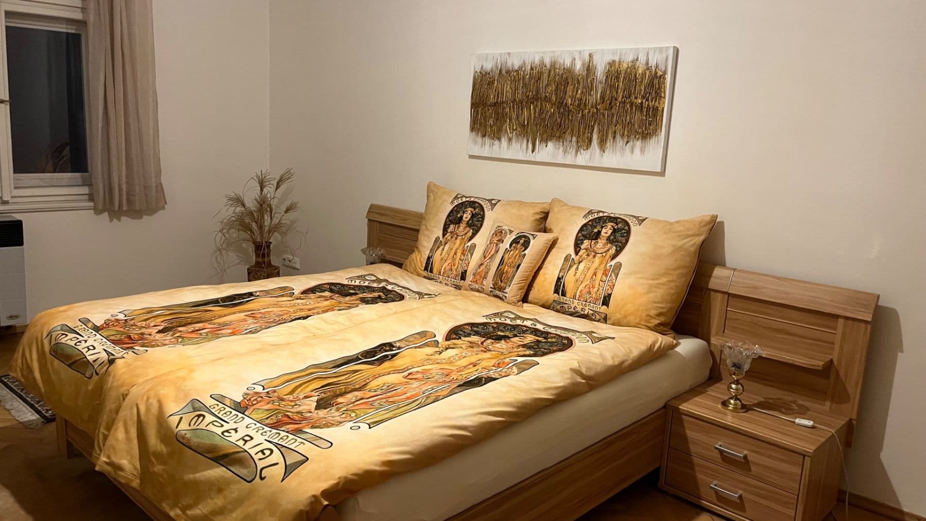 Pronájem bytu 2+kk 53 m², Pod Zvonařkou, Praha, Praha Pronájem bytu 2+kk 53 m², Pod Zvonařkou, Praha, Praha