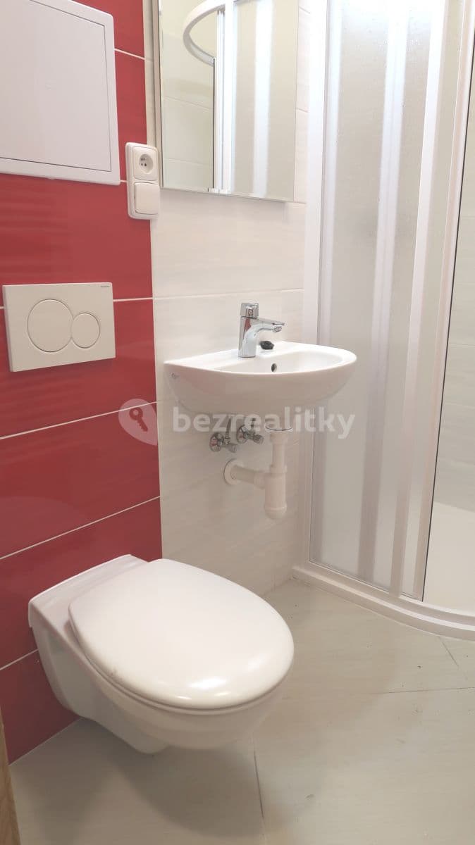Pronájem bytu 1+1 29 m², Jeronýmova, Brno, Jihomoravský kraj Pronájem bytu 1+1 29 m², Jeronýmova, Brno, Jihomoravský kraj