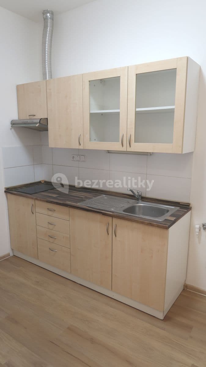 Pronájem bytu 1+1 29 m², Jeronýmova, Brno, Jihomoravský kraj Pronájem bytu 1+1 29 m², Jeronýmova, Brno, Jihomoravský kraj
