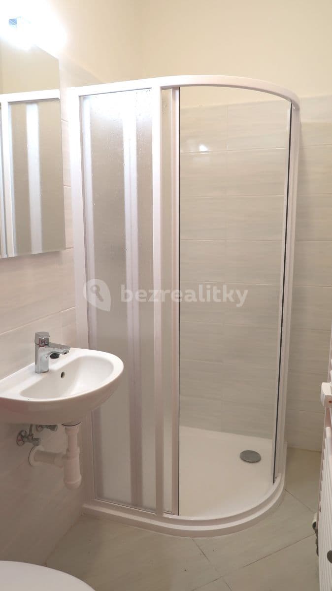 Pronájem bytu 1+1 29 m², Jeronýmova, Brno, Jihomoravský kraj Pronájem bytu 1+1 29 m², Jeronýmova, Brno, Jihomoravský kraj