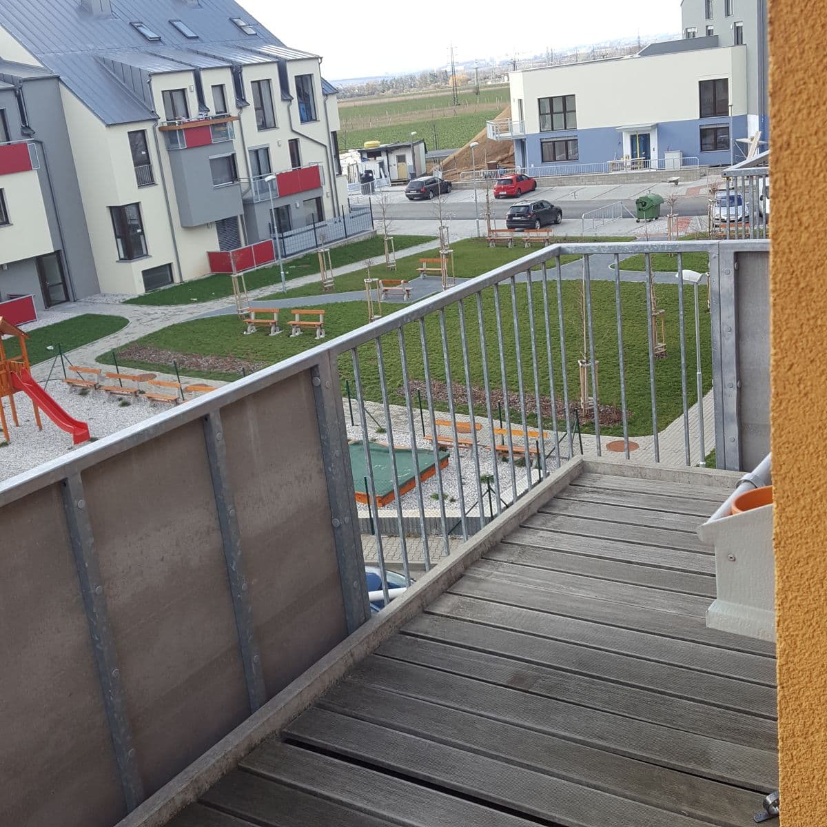 Pronájem bytu 2+kk 53 m², Na Výsluní, Říčany, Středočeský kraj Pronájem bytu 2+kk 53 m², Na Výsluní, Říčany, Středočeský kraj