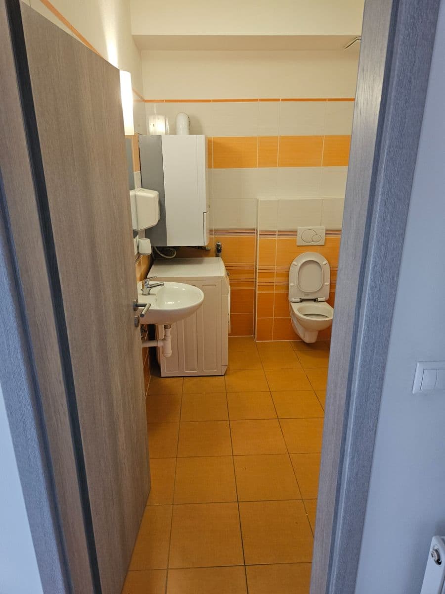 Pronájem bytu 2+kk 53 m², Na Výsluní, Říčany, Středočeský kraj Pronájem bytu 2+kk 53 m², Na Výsluní, Říčany, Středočeský kraj