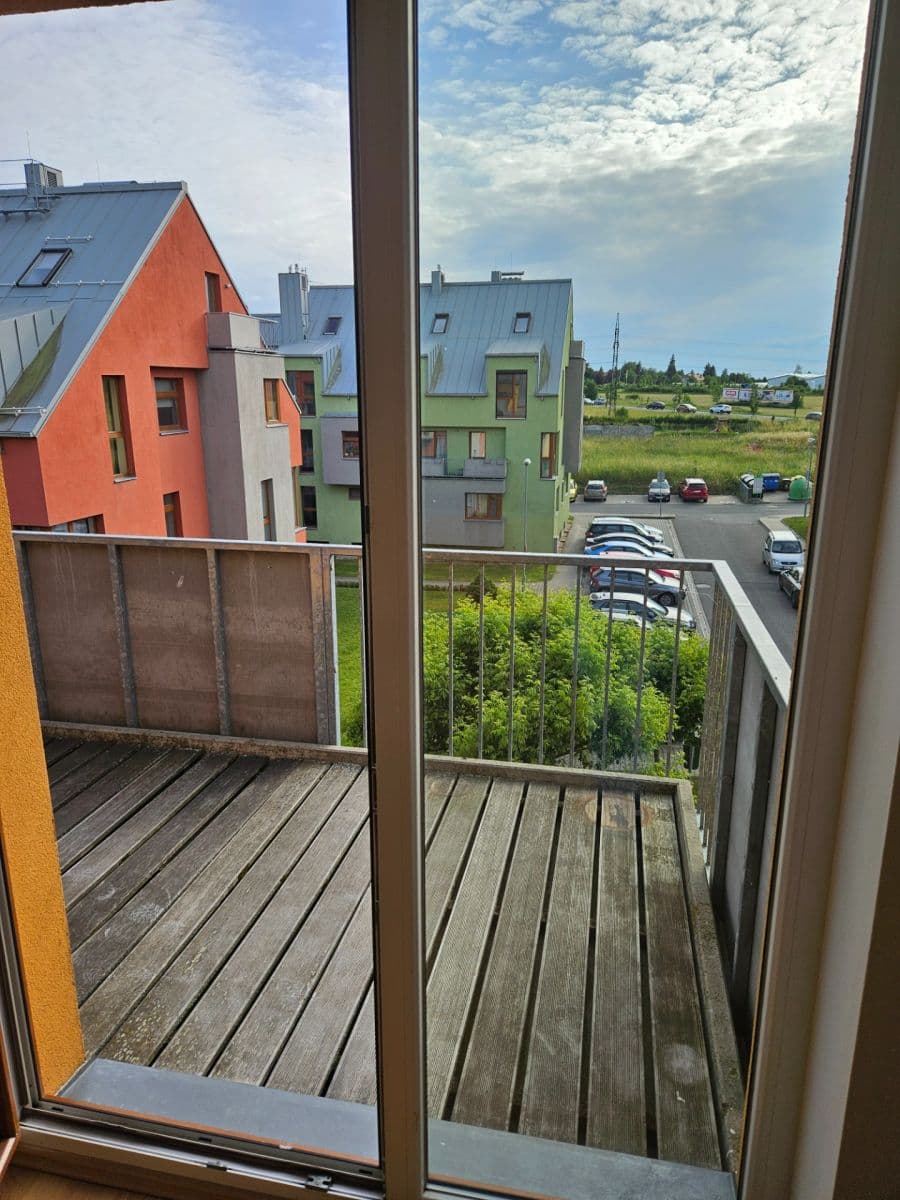 Pronájem bytu 2+kk 53 m², Na Výsluní, Říčany, Středočeský kraj Pronájem bytu 2+kk 53 m², Na Výsluní, Říčany, Středočeský kraj