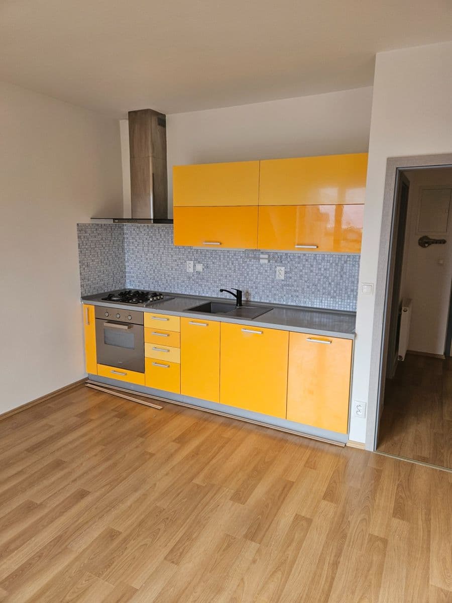 Pronájem bytu 2+kk 53 m², Na Výsluní, Říčany, Středočeský kraj Pronájem bytu 2+kk 53 m², Na Výsluní, Říčany, Středočeský kraj