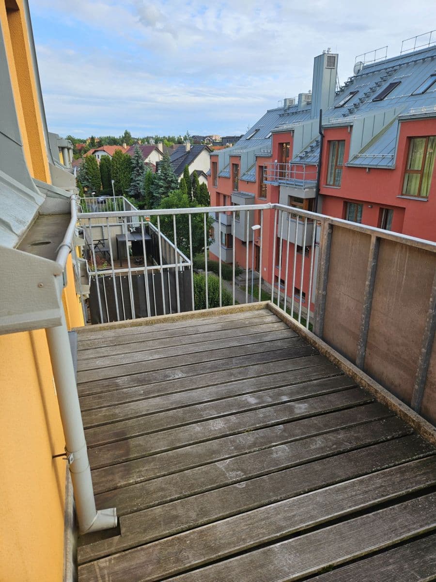 Pronájem bytu 2+kk 53 m², Na Výsluní, Říčany, Středočeský kraj Pronájem bytu 2+kk 53 m², Na Výsluní, Říčany, Středočeský kraj