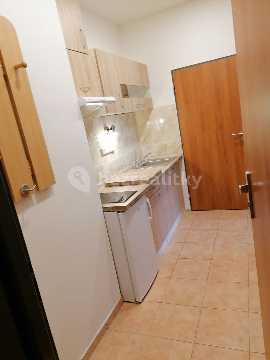 Pronájem bytu 2+kk 43 m², U Strže, Praha, Praha Pronájem bytu 2+kk 43 m², U Strže, Praha, Praha