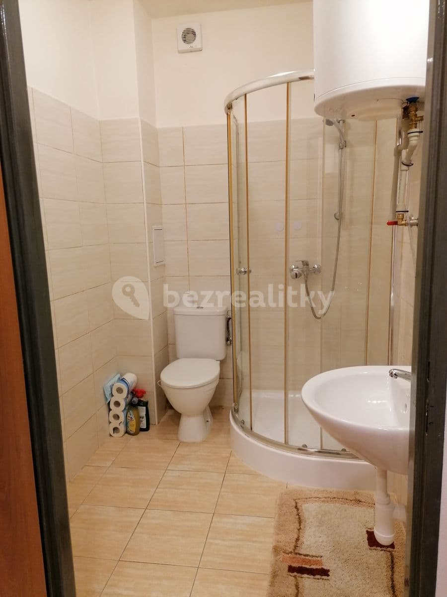 Pronájem bytu 2+kk 43 m², U Strže, Praha, Praha Pronájem bytu 2+kk 43 m², U Strže, Praha, Praha