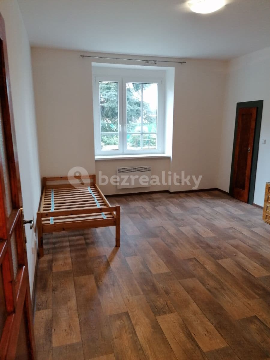 Pronájem bytu 2+kk 43 m², U Strže, Praha, Praha Pronájem bytu 2+kk 43 m², U Strže, Praha, Praha