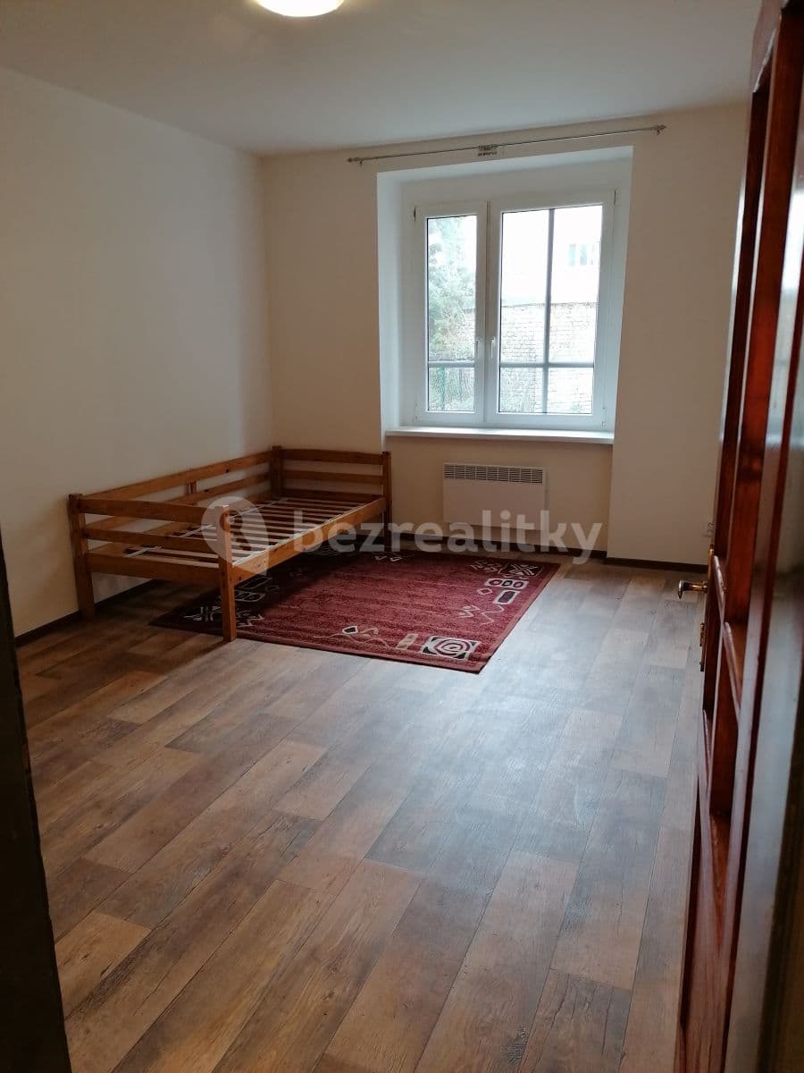 Pronájem bytu 2+kk 43 m², U Strže, Praha, Praha Pronájem bytu 2+kk 43 m², U Strže, Praha, Praha