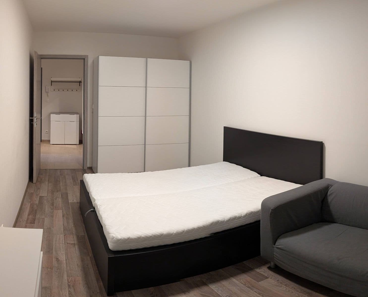 Pronájem bytu 2+kk 54 m², Moravcových, Praha, Praha Pronájem bytu 2+kk 54 m², Moravcových, Praha, Praha