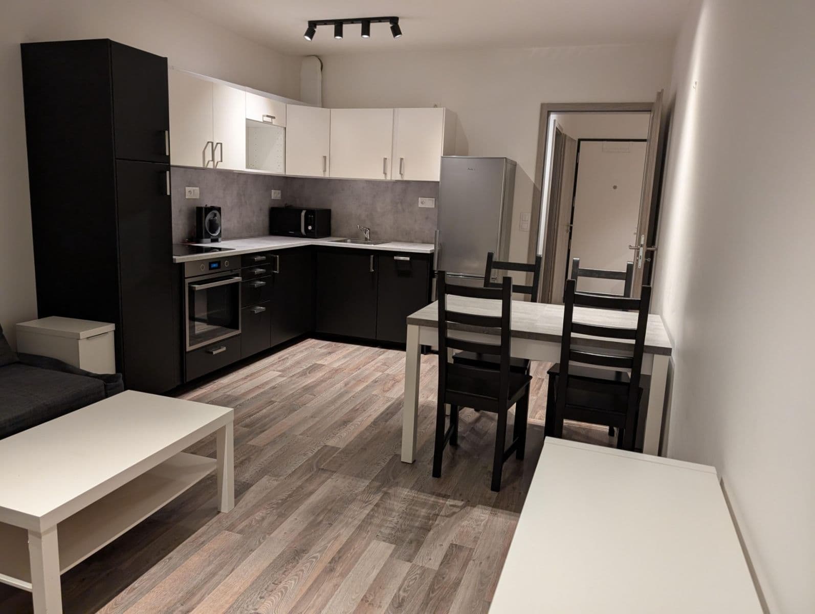 Pronájem bytu 2+kk 54 m², Moravcových, Praha, Praha Pronájem bytu 2+kk 54 m², Moravcových, Praha, Praha