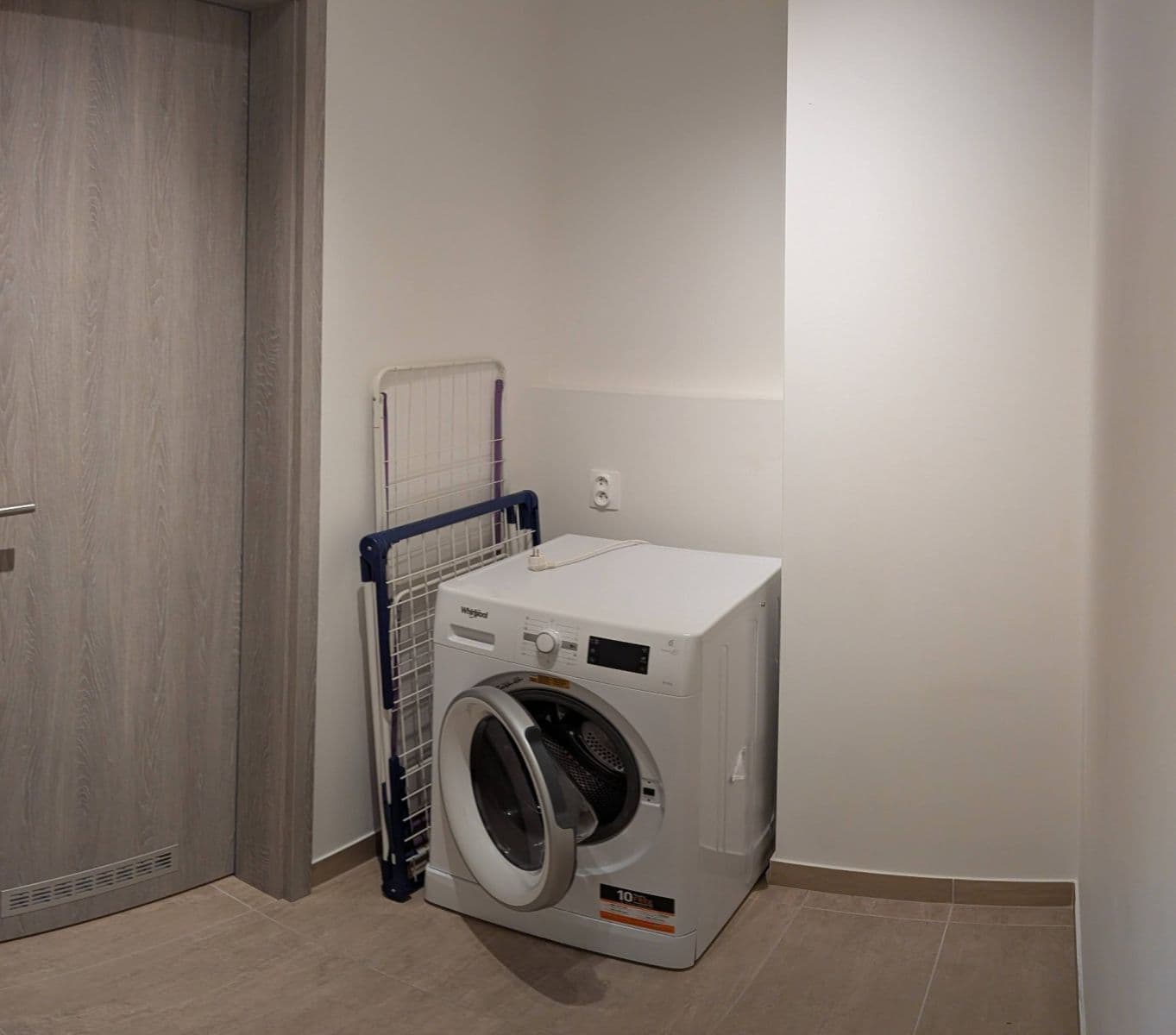 Pronájem bytu 2+kk 54 m², Moravcových, Praha, Praha Pronájem bytu 2+kk 54 m², Moravcových, Praha, Praha