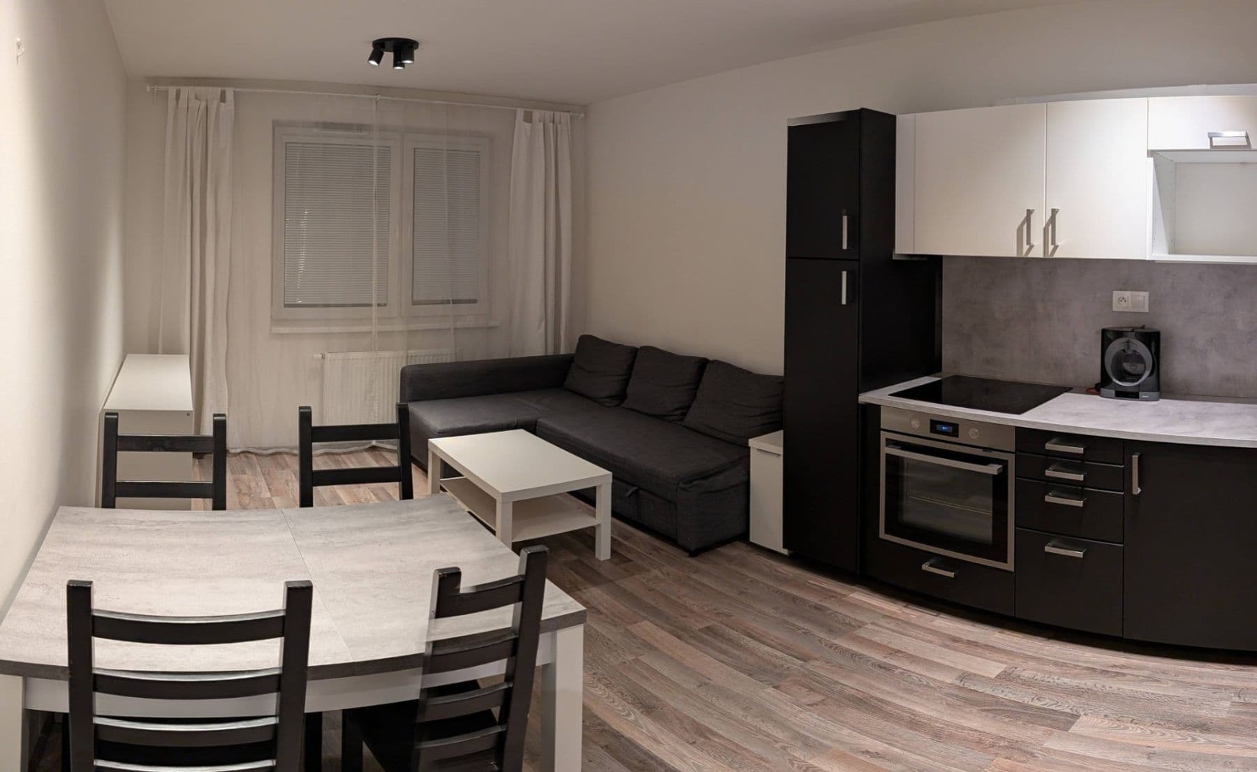 Pronájem bytu 2+kk 54 m², Moravcových, Praha, Praha Pronájem bytu 2+kk 54 m², Moravcových, Praha, Praha