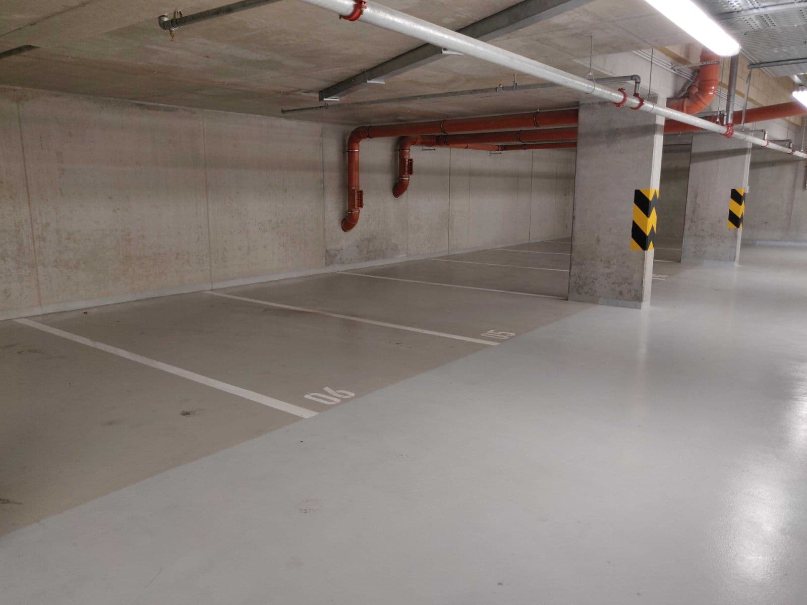 Pronájem bytu 2+kk 54 m², Moravcových, Praha, Praha Pronájem bytu 2+kk 54 m², Moravcových, Praha, Praha