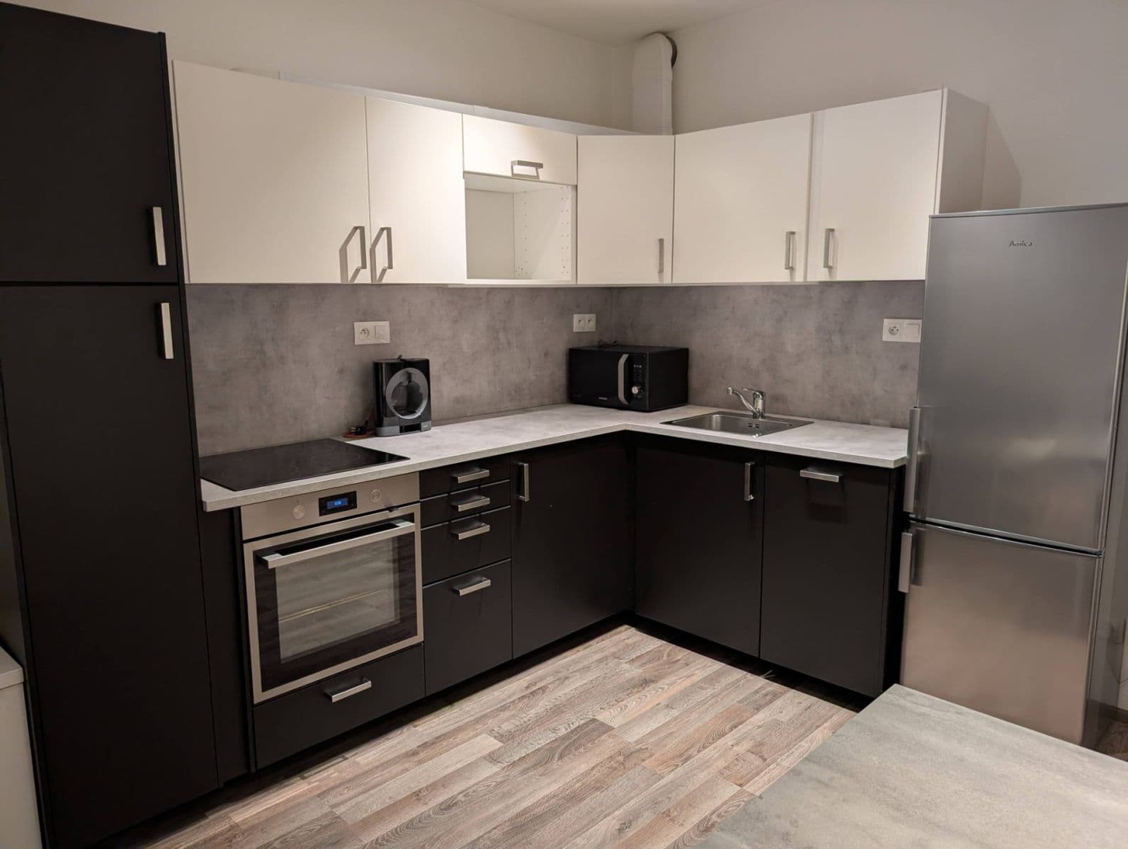 Pronájem bytu 2+kk 54 m², Moravcových, Praha, Praha Pronájem bytu 2+kk 54 m², Moravcových, Praha, Praha