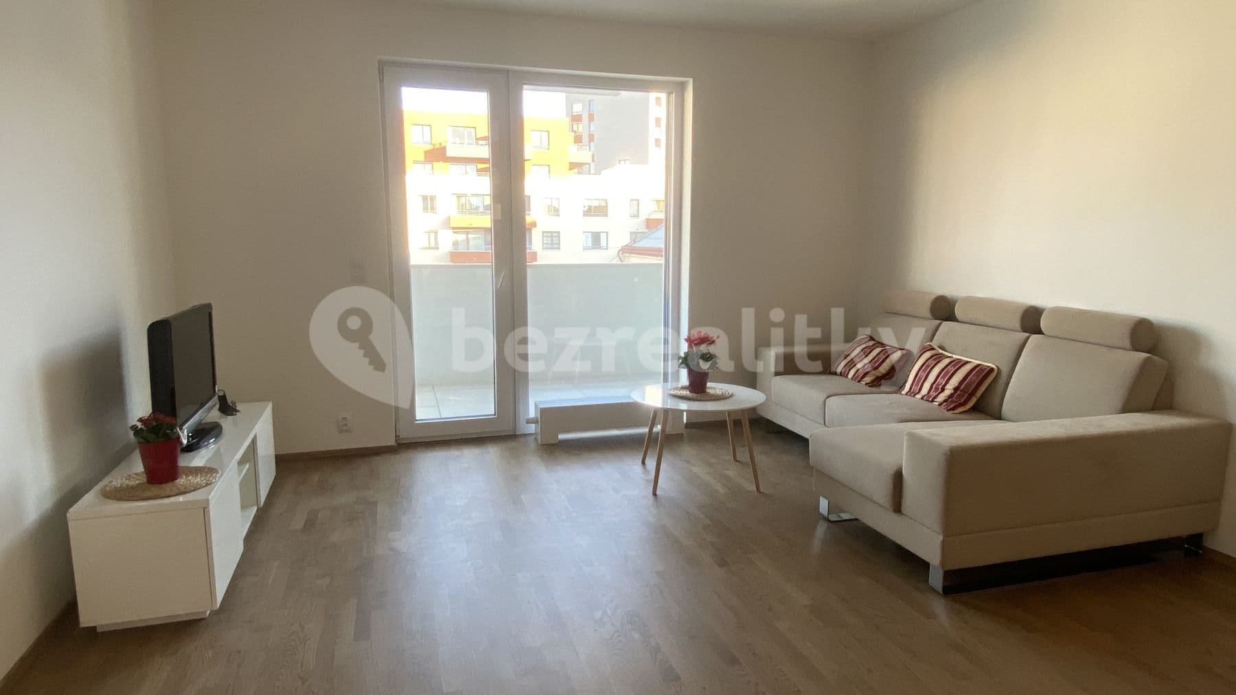 Pronájem bytu 2+kk 58 m², Na Maninách, Praha, Praha Pronájem bytu 2+kk 58 m², Na Maninách, Praha, Praha