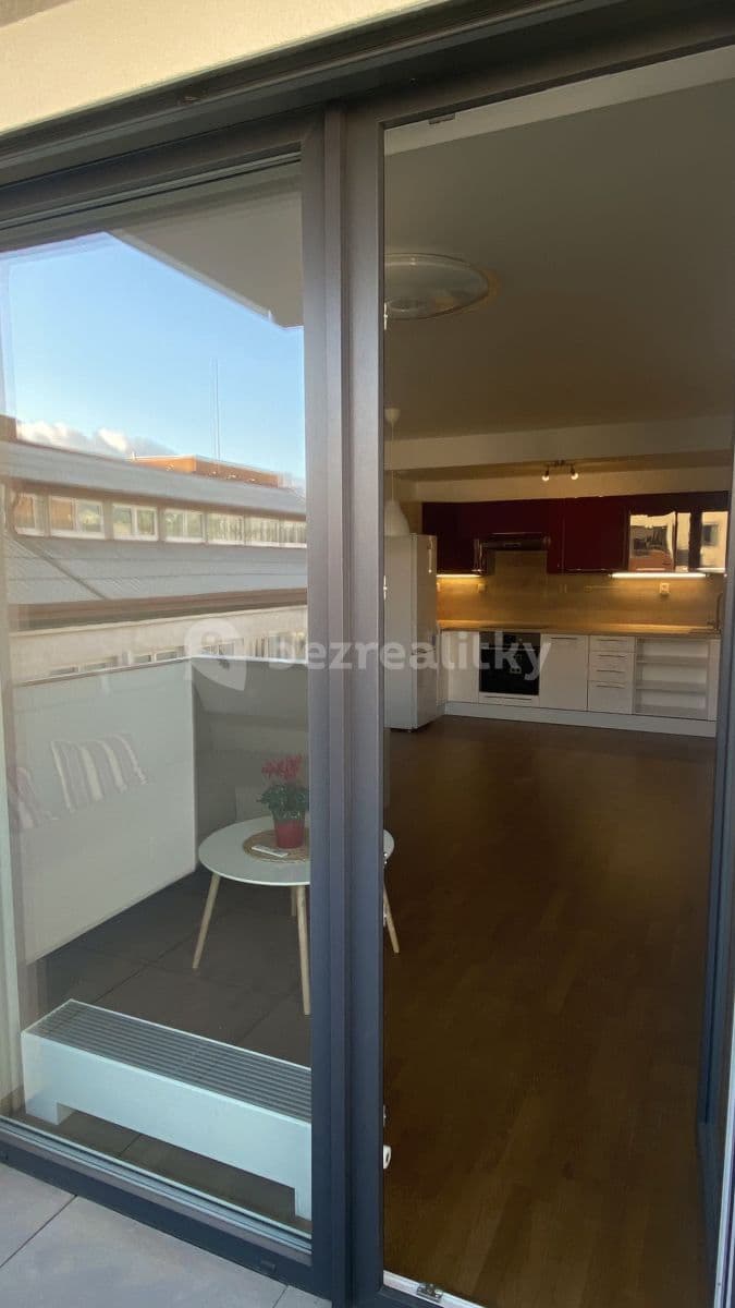 Pronájem bytu 2+kk 58 m², Na Maninách, Praha, Praha Pronájem bytu 2+kk 58 m², Na Maninách, Praha, Praha