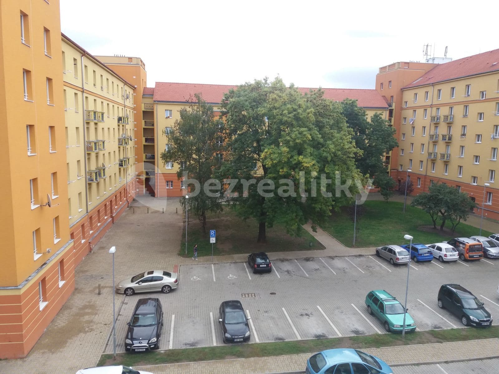 Pronájem bytu 1+1 40 m², Wolfganga Amadea Mozarta, Most, Ústecký kraj Pronájem bytu 1+1 40 m², Wolfganga Amadea Mozarta, Most, Ústecký kraj
