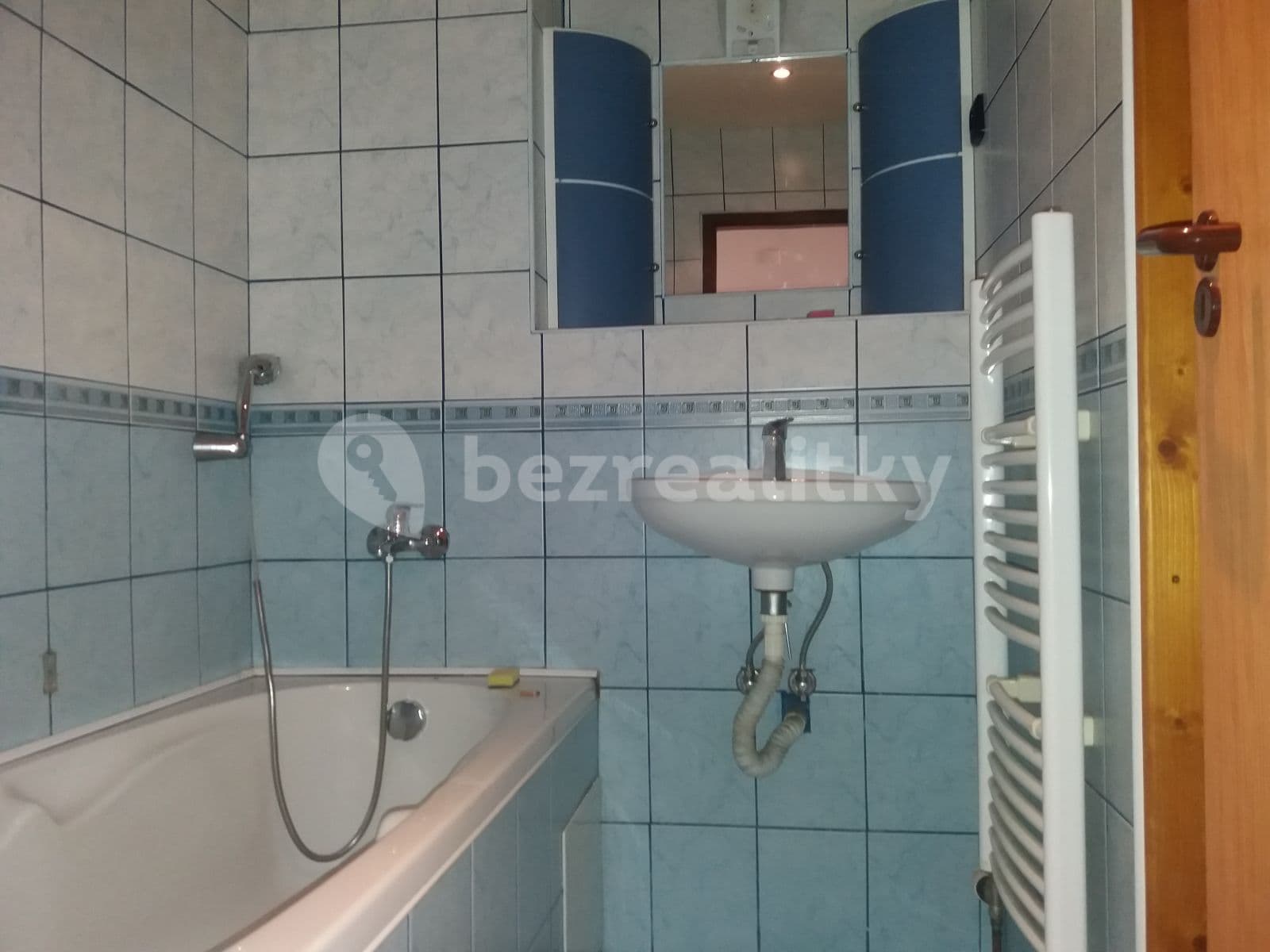 Pronájem bytu 1+1 40 m², Wolfganga Amadea Mozarta, Most, Ústecký kraj Pronájem bytu 1+1 40 m², Wolfganga Amadea Mozarta, Most, Ústecký kraj