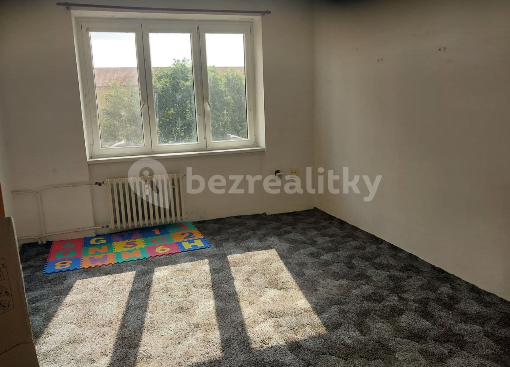 Pronájem bytu 1+1 40 m², Wolfganga Amadea Mozarta, Most, Ústecký kraj Pronájem bytu 1+1 40 m², Wolfganga Amadea Mozarta, Most, Ústecký kraj