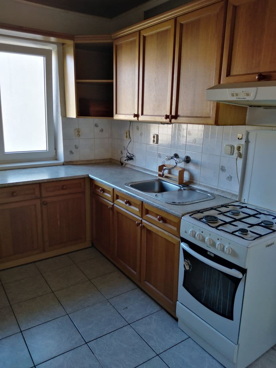 Pronájem bytu 2+1 53 m², Husova tř., České Budějovice, Jihočeský kraj Pronájem bytu 2+1 53 m², Husova tř., České Budějovice, Jihočeský kraj