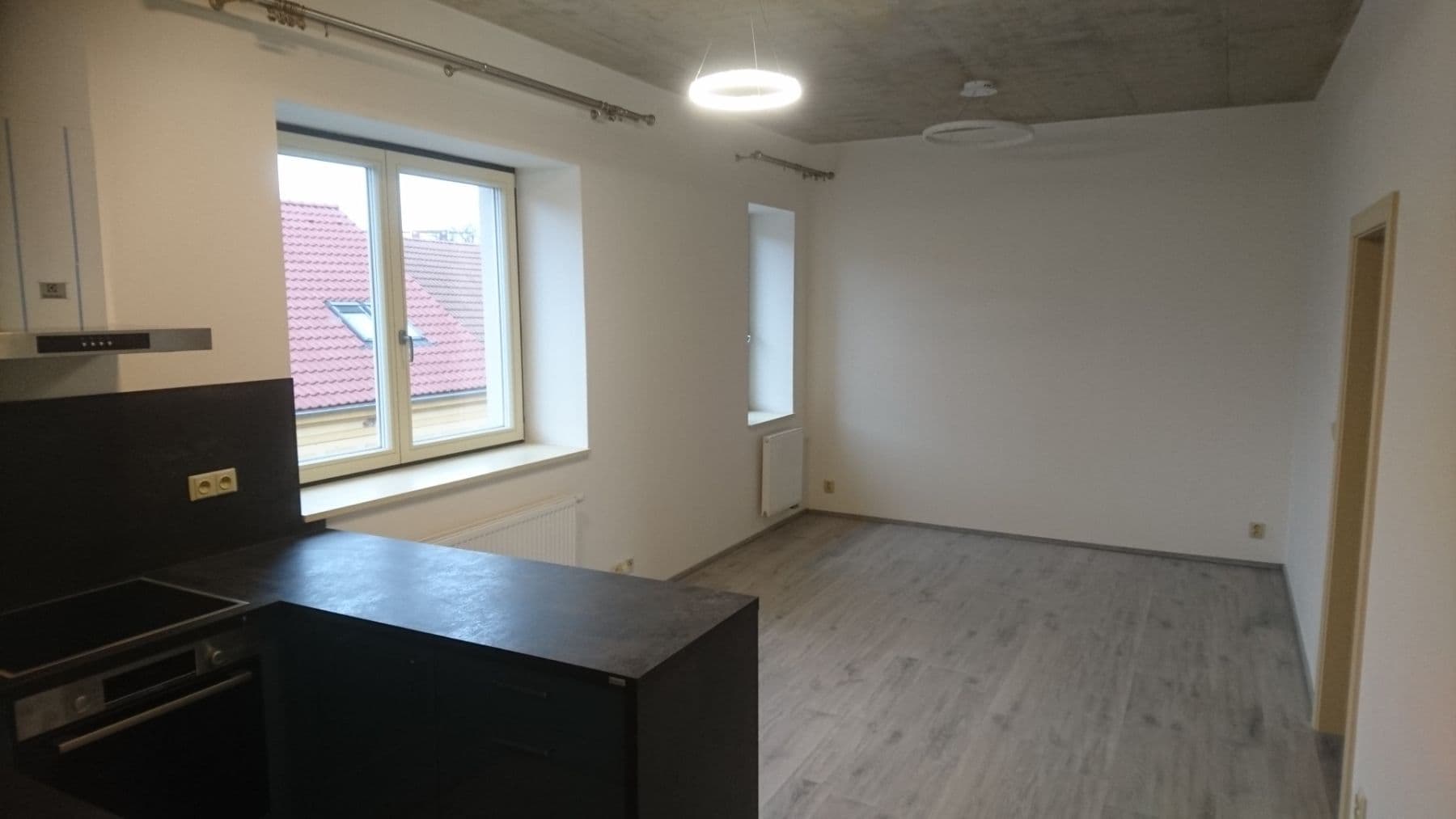 Pronájem bytu 3+kk 76 m², Na Hlinách, Praha, Praha Pronájem bytu 3+kk 76 m², Na Hlinách, Praha, Praha