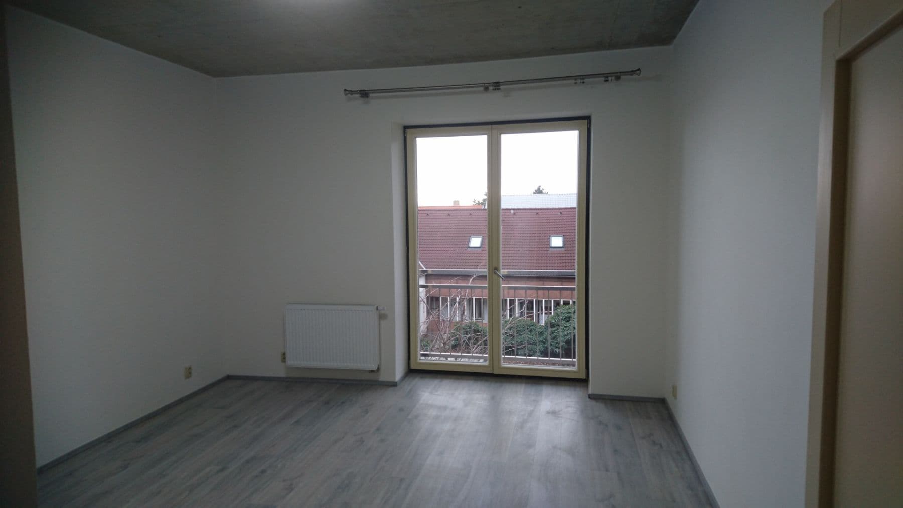 Pronájem bytu 3+kk 76 m², Na Hlinách, Praha, Praha Pronájem bytu 3+kk 76 m², Na Hlinách, Praha, Praha