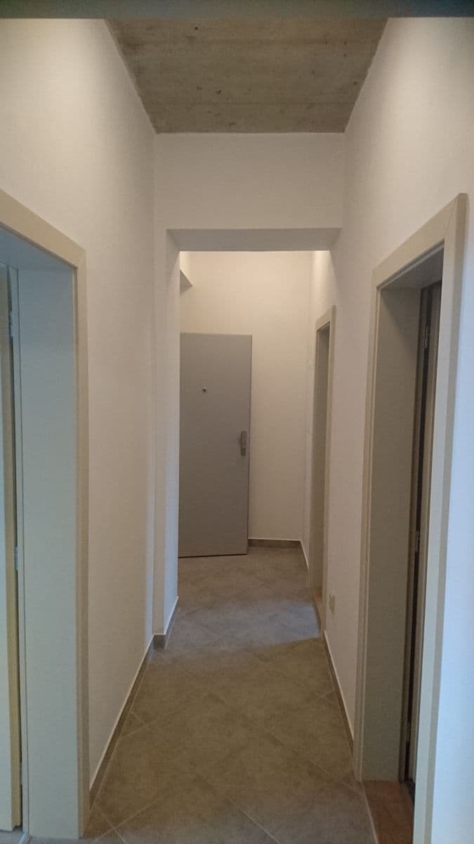 Pronájem bytu 3+kk 76 m², Na Hlinách, Praha, Praha Pronájem bytu 3+kk 76 m², Na Hlinách, Praha, Praha