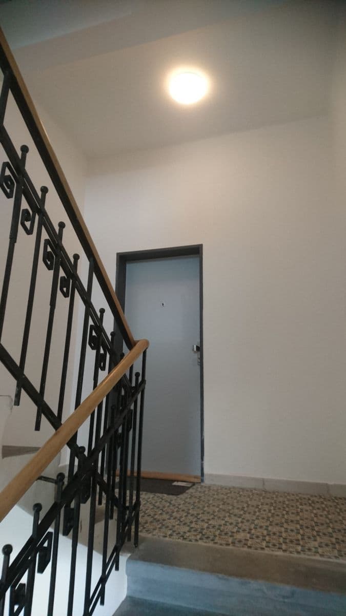 Pronájem bytu 3+kk 76 m², Na Hlinách, Praha, Praha Pronájem bytu 3+kk 76 m², Na Hlinách, Praha, Praha