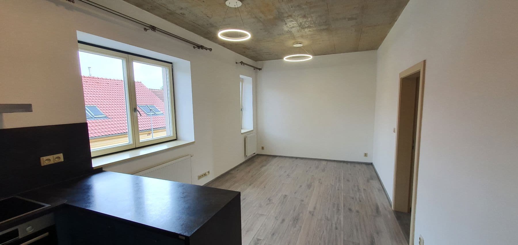 Pronájem bytu 3+kk 76 m², Na Hlinách, Praha, Praha Pronájem bytu 3+kk 76 m², Na Hlinách, Praha, Praha