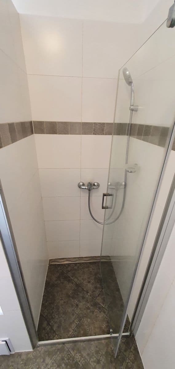 Pronájem bytu 3+kk 76 m², Na Hlinách, Praha, Praha Pronájem bytu 3+kk 76 m², Na Hlinách, Praha, Praha