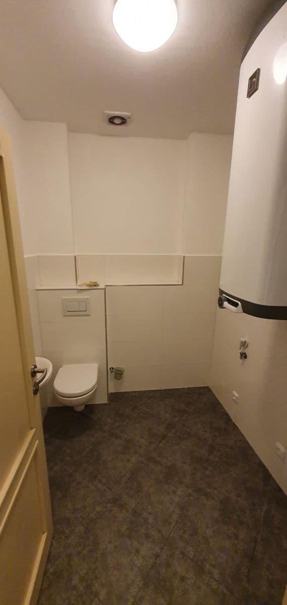 Pronájem bytu 3+kk 76 m², Na Hlinách, Praha, Praha Pronájem bytu 3+kk 76 m², Na Hlinách, Praha, Praha