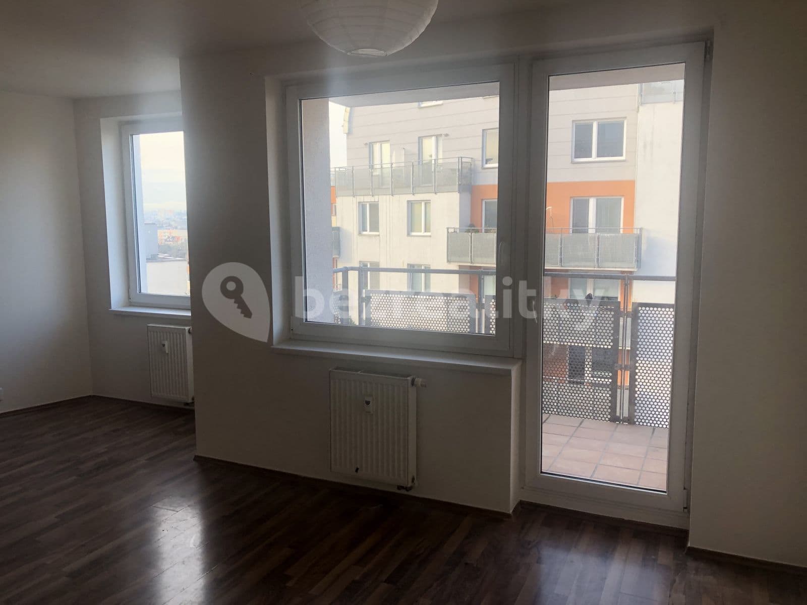 Pronájem bytu 1+kk 33 m², Ve Slatinách, Praha, Praha Pronájem bytu 1+kk 33 m², Ve Slatinách, Praha, Praha