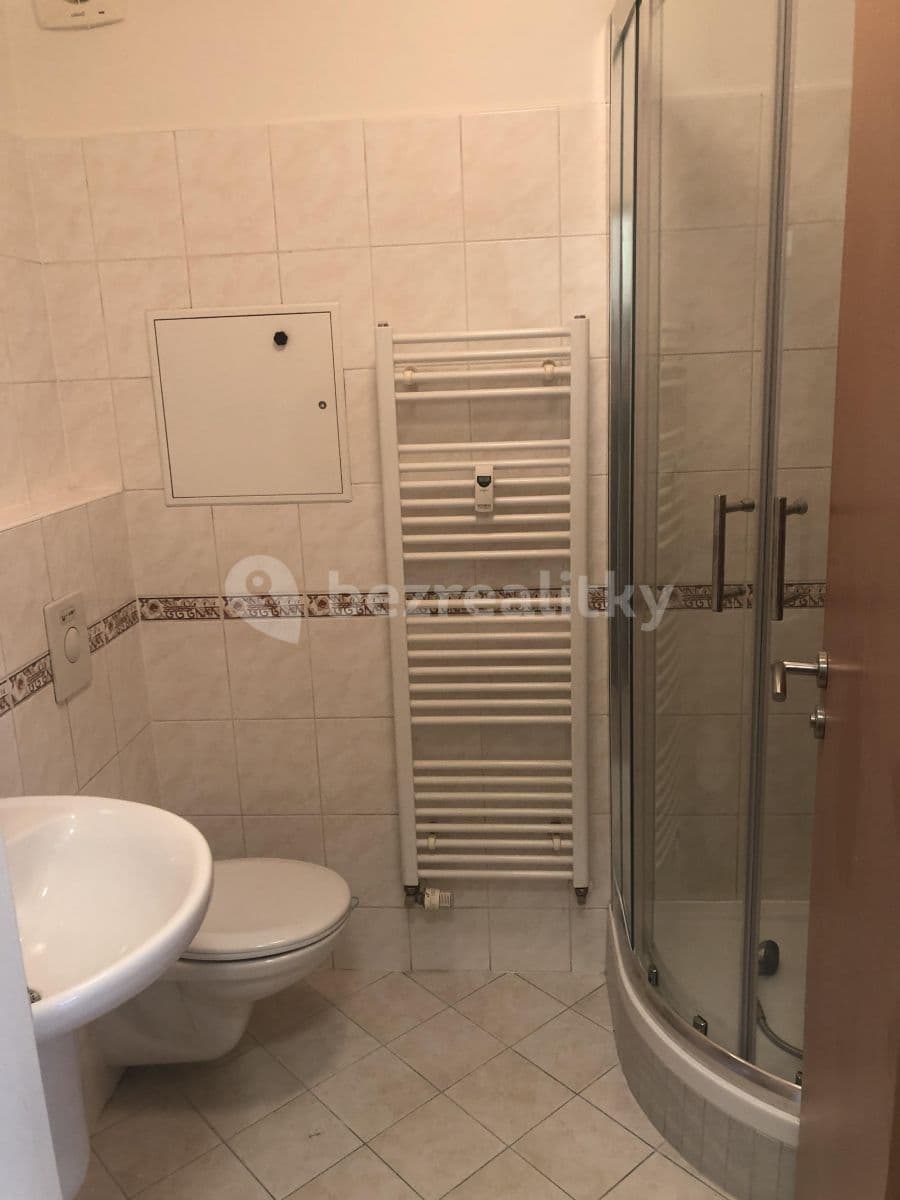 Pronájem bytu 1+kk 33 m², Ve Slatinách, Praha, Praha Pronájem bytu 1+kk 33 m², Ve Slatinách, Praha, Praha